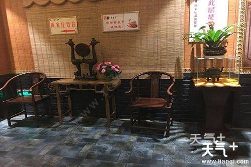 宿迁五大人气餐厅  宿迁最受欢迎的美食餐馆