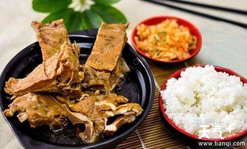 青岛十大美食