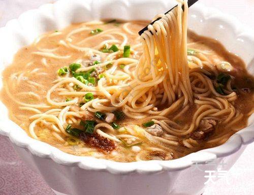 青岛十大美食
