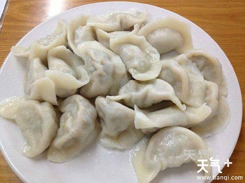 青岛十大美食