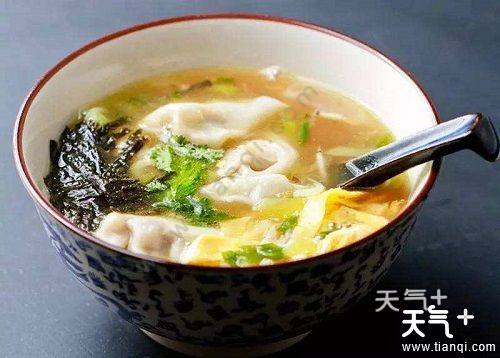 青岛十大美食