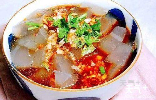 青岛十大美食