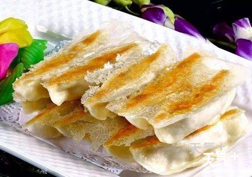 青岛十大美食