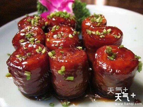 济南十大美食