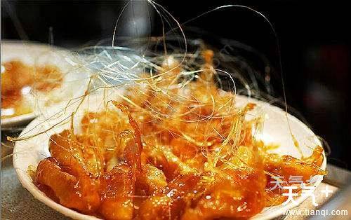 济南十大美食