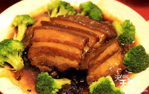 济南十大美食