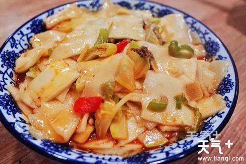 青海十大美食