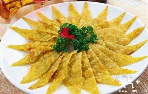 青海十大美食