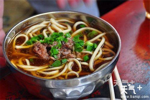 拉萨十大美食
