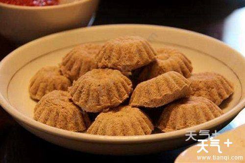 拉萨十大美食
