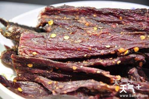 拉萨十大美食