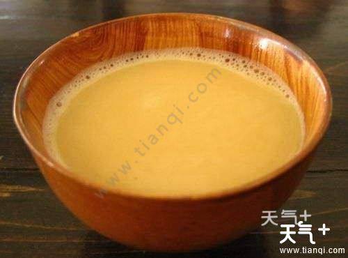 拉萨十大美食