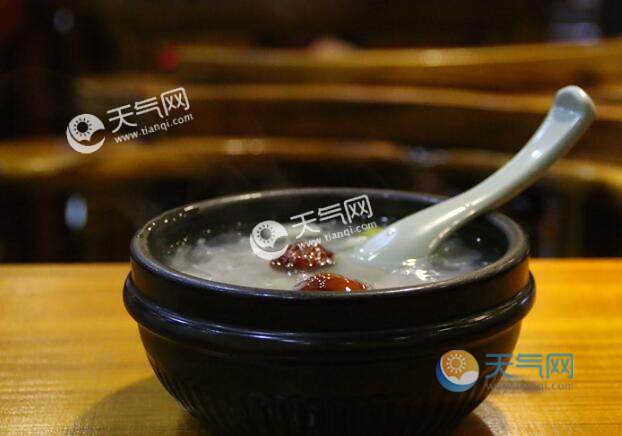 大寒养生喝什么粥 7款大寒时节养肾滋补粥