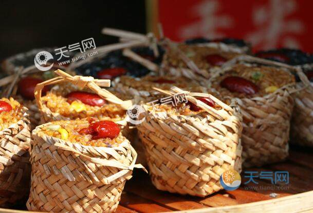 大寒吃糯米饭吗 冬至吃糯米饭还是大寒吃糯米饭