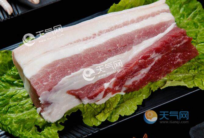 小寒吃什么肉 小寒最佳御寒肉类食物推荐