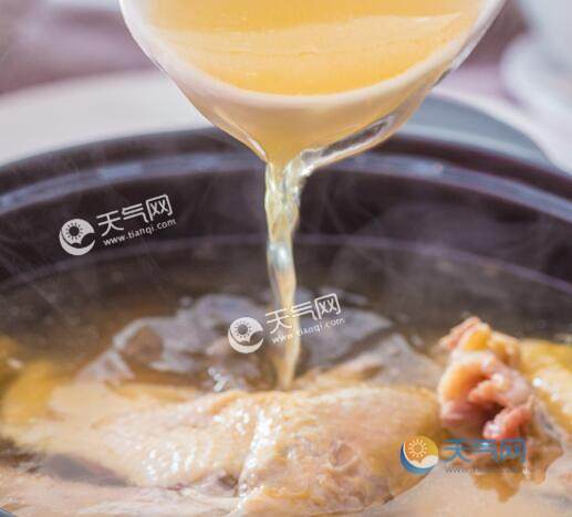 小寒吃什么传统食品 小寒当天南北各地所吃特色美食