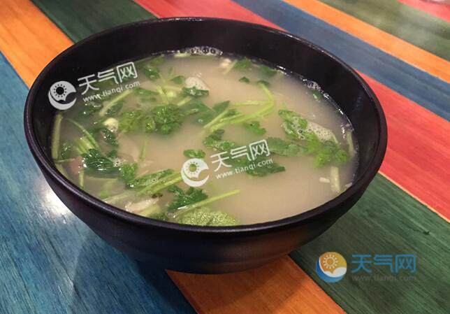 小寒养生食谱推荐 小寒时节最佳家常菜谱精选