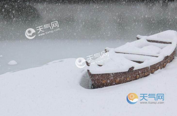 2020大寒下雪的概率大不大 今年大寒节气会下雪吗