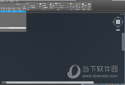 AutoCAD2018图层设置