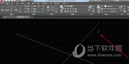 AutoCAD2019一次删除很多点