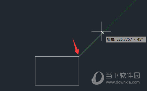 AutoCAD2019对象捕捉