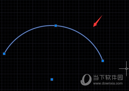 AutoCAD2019显示线宽