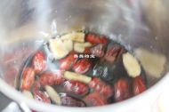 米香木耳冻的做法步骤5