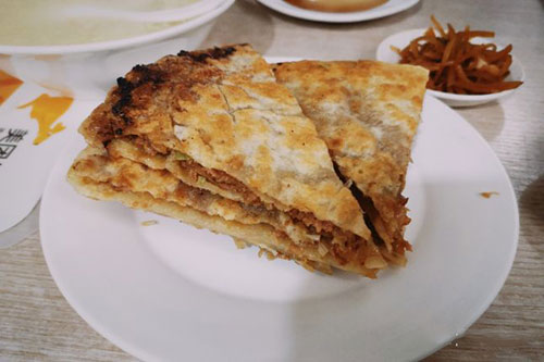 济宁哪家早点有特色 济宁最好吃的早点推荐