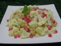 果味花菜的做法步骤8