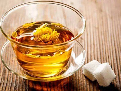 自制减肥茶配方揭秘
