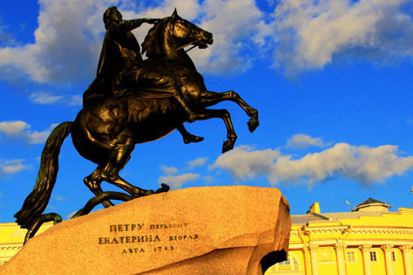 去俄罗斯需要签证吗 俄罗斯签证多少钱