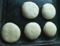 苏式水果馅月饼的做法步骤19