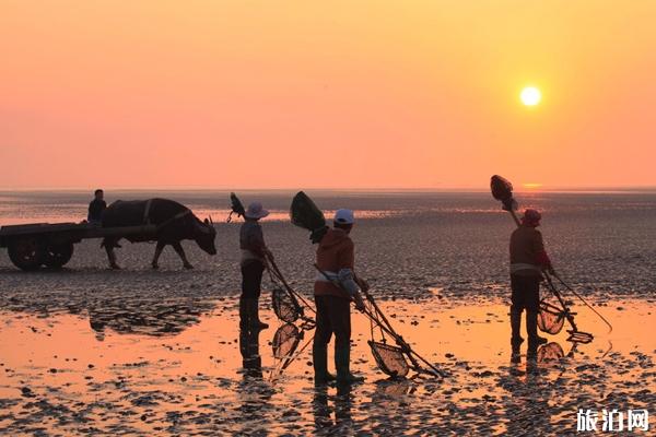 南通哪些好玩的旅游景点 最值得一去的十大著名景点 南通哪些好玩的旅游景点 最值得一去的十大著名景点