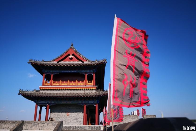 青州游玩攻略 青州有什么看点