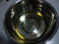无糖黑芝麻酥的做法步骤1
