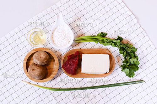 西湖牛肉羹的做法 西湖牛肉羹的家常做法