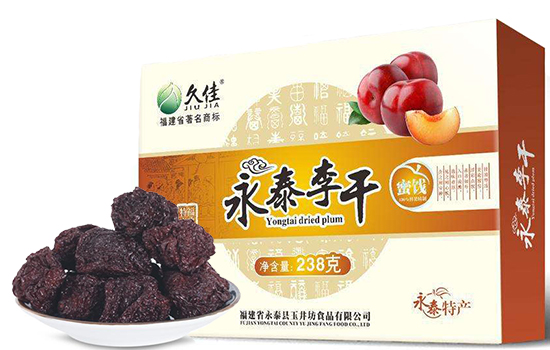 福州有哪些特产 福建福州特产