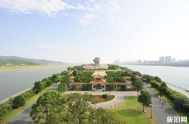广州到长沙旅游自由行攻略
