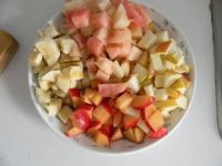 水果羹的做法步骤2