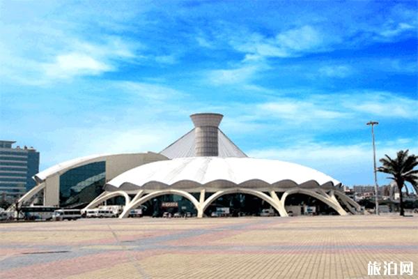 8月10日珠海林俊杰演唱会交通管制+拥堵路段+演唱会专线