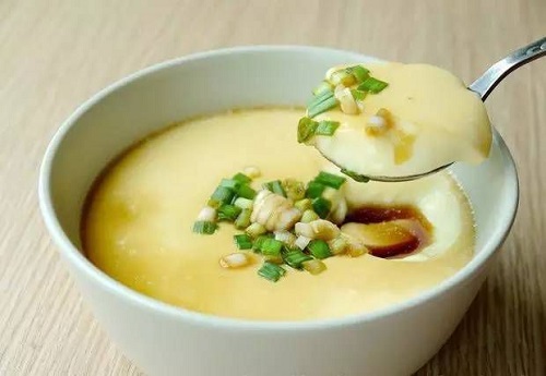 家常蒸鸡蛋羹的做法 怎样蒸鸡蛋羹好吃