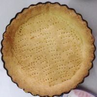 柠檬派的做法步骤14