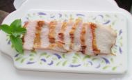 香酥猪颈肉的做法步骤6