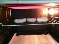 Q弹小烤肠的做法步骤14