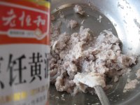 鲅鱼丸子的做法步骤5