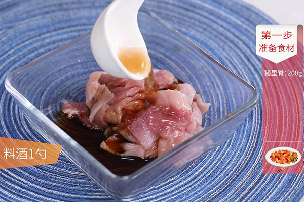 腐竹炒肉怎么炒 腐竹炒肉的正宗做法
