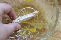 油炸南瓜酥条的做法步骤6