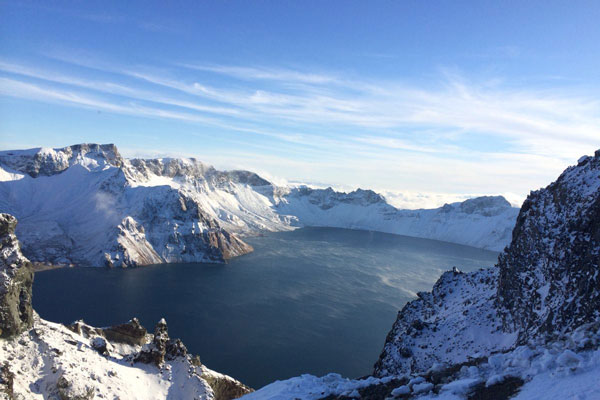 长白山都有什么好玩的 长白山好玩的景点