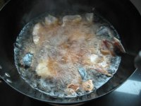 香酥鲅鱼的做法步骤5