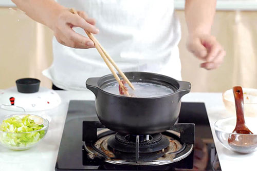 牛肉蔬菜粥的做法 牛肉蔬菜粥怎么做更营养